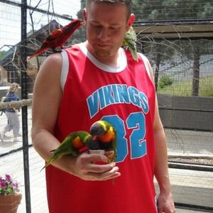 Meet your Posher, Tim